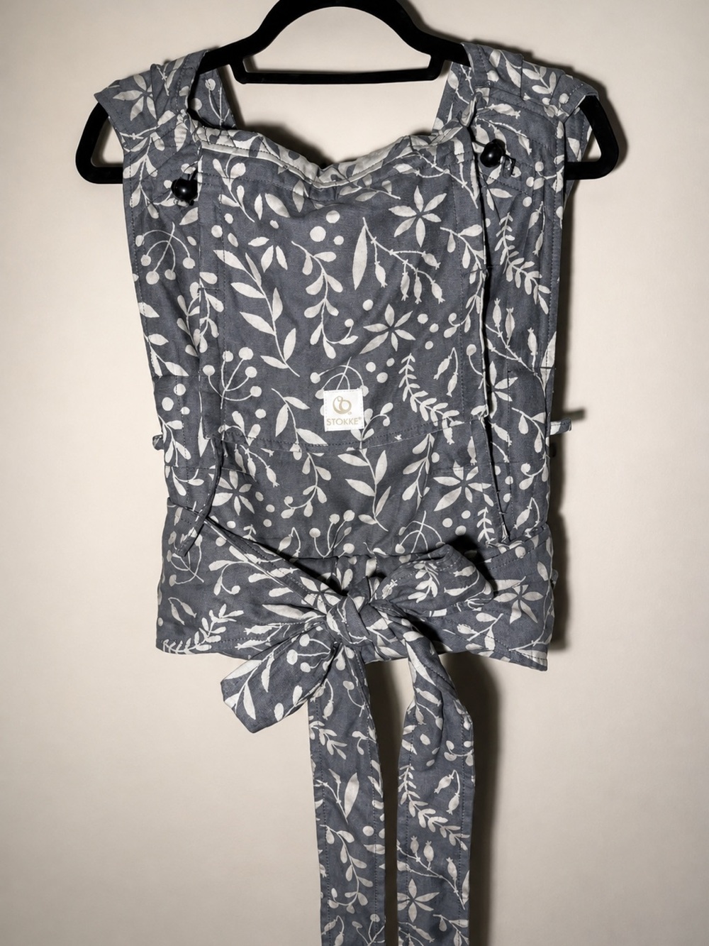 Brand new/never used: STOKKE Limas Carrier